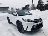 Toyota Highlander 2018 годаүшін10 000 тг. в Алматы