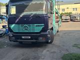 Mercedes-Benz  Actros 2000 годаүшін17 000 000 тг. в Алматы