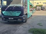 Mercedes-Benz  Actros 2000 годаүшін17 000 000 тг. в Алматы – фото 3
