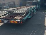 Mercedes-Benz  Actros 2000 годаүшін17 000 000 тг. в Алматы – фото 2