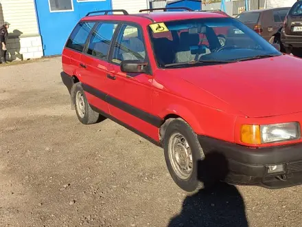 Volkswagen Passat 1992 года за 1 520 000 тг. в Караганда – фото 4