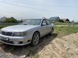 Nissan Cefiro 1996 годаүшін1 555 555 тг. в Алматы – фото 2