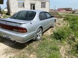 Nissan Cefiro 1996 годаүшін1 555 555 тг. в Алматы – фото 5