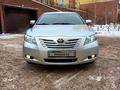 Toyota Camry 2006 года за 6 500 000 тг. в Астана – фото 9