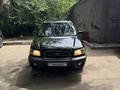 Subaru Forester 2005 года за 4 200 000 тг. в Алматы – фото 2