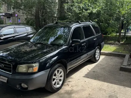 Subaru Forester 2005 года за 4 200 000 тг. в Алматы
