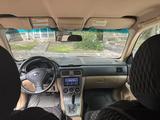 Subaru Forester 2005 годаүшін4 200 000 тг. в Алматы – фото 5