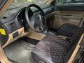 Subaru Forester 2005 года за 4 200 000 тг. в Алматы – фото 7