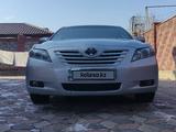 Toyota Camry 2006 года за 5 300 000 тг. в Алматы – фото 2