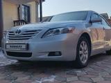 Toyota Camry 2006 года за 5 300 000 тг. в Алматы – фото 5