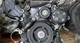 Двигатель 2AZ-FE Toyota Alphard 2.4l (1AZ, 1MZ, 2GR, 3GR, 4GR) за 600 000 тг. в Алматы – фото 3