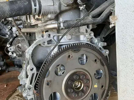 Двигатель 2AZ-FE Toyota Alphard 2.4l (1AZ, 1MZ, 2GR, 3GR, 4GR) за 600 000 тг. в Алматы – фото 4