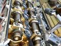 Двигатель 2AZ-FE Toyota Alphard 2.4l (1AZ, 1MZ, 2GR, 3GR, 4GR) за 480 000 тг. в Алматы – фото 5