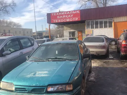Nissan Primera 1995 года за 800 000 тг. в Алматы – фото 4