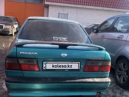 Nissan Primera 1995 года за 800 000 тг. в Алматы