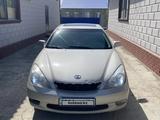 Lexus ES 330 2005 года за 5 200 000 тг. в Атырау