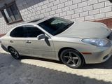 Lexus ES 330 2005 года за 5 200 000 тг. в Атырау – фото 2