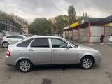 ВАЗ (Lada) Priora 2172 2015 года за 3 200 000 тг. в Шымкент – фото 4