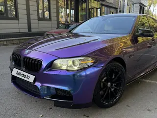 BMW 535