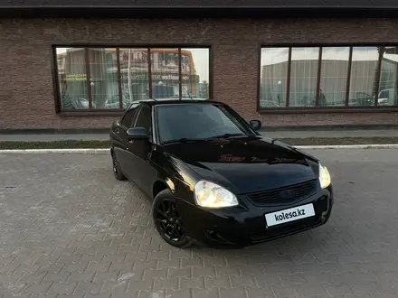 ВАЗ (Lada) Priora 2170 2015 года за 3 500 000 тг. в Уральск – фото 2