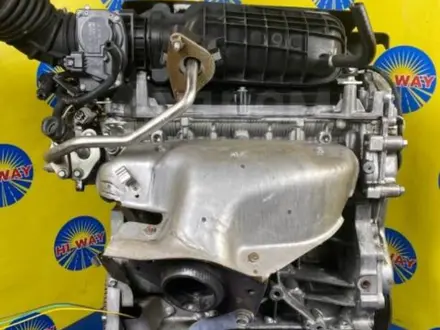 Двигатель на nissan qashqai MR 20. Ниссан Кашкай 2литра за 285 000 тг. в Алматы – фото 11