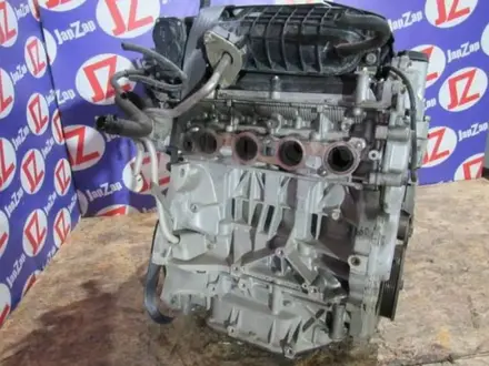 Двигатель на nissan qashqai MR 20. Ниссан Кашкай 2литраүшін285 000 тг. в Алматы – фото 4