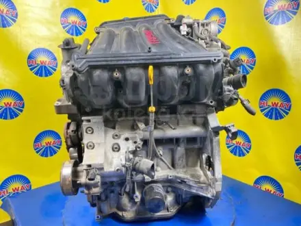 Двигатель на nissan qashqai MR 20. Ниссан Кашкай 2литраүшін285 000 тг. в Алматы – фото 5