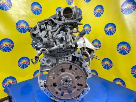 Двигатель на nissan qashqai MR 20. Ниссан Кашкай 2литра за 285 000 тг. в Алматы – фото 6