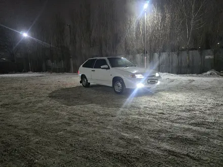 ВАЗ (Lada) 2113 2013 года за 1 500 000 тг. в Актобе – фото 3