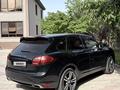 Porsche Cayenne 2012 годаүшін11 500 000 тг. в Алматы – фото 6