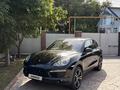 Porsche Cayenne 2012 года за 15 000 000 тг. в Алматы