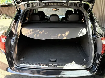 Porsche Cayenne 2012 года за 15 000 000 тг. в Алматы – фото 9