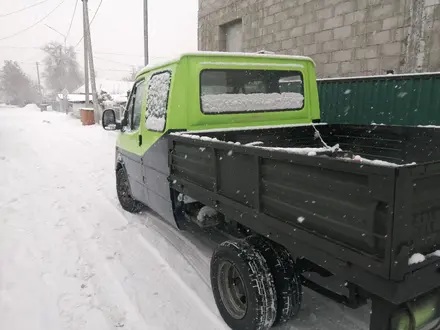 Ford Transit 1990 года за 2 500 000 тг. в Талдыкорган – фото 8