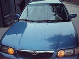 Mazda 626 1998 года за 3 000 000 тг. в Алматы