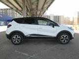 Renault Kaptur 2019 года за 7 700 000 тг. в Караганда – фото 2