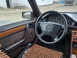 Mercedes-Benz E 220 1993 годаүшін1 800 000 тг. в Кызылорда – фото 4