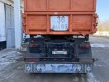 НефАЗ  Прицеп самосвальный 2007 года за 2 200 000 тг. в Талдыкорган – фото 3