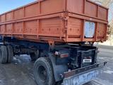 НефАЗ  Прицеп самосвальный 2007 года за 2 200 000 тг. в Талдыкорган – фото 2