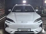 BYD Song Plus 2025 года за 13 500 000 тг. в Астана