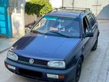 Volkswagen Golf 1992 годаfor1 085 329 тг. в Тараз