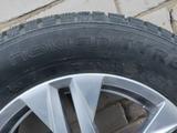 Шипованная резина Нокия Нордман с дисками на Хюндай Крету, комплект (4шт). за 220 000 тг. в Актобе – фото 3