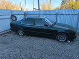 BMW 520 1990 года за 750 000 тг. в Караганда – фото 4