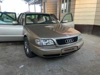 Audi 100 1993 годаүшін2 500 000 тг. в Кызылорда