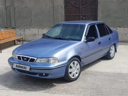 Daewoo Nexia 2007 года за 1 450 000 тг. в Туркестан
