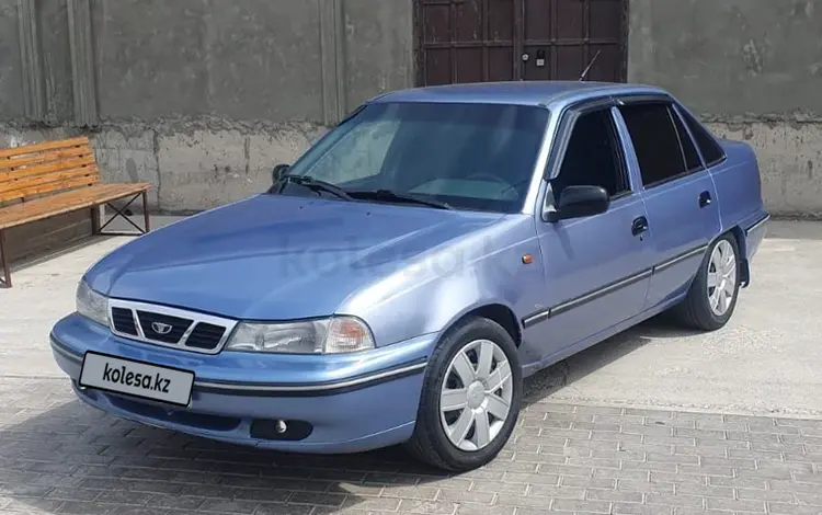 Daewoo Nexia 2007 года за 1 450 000 тг. в Туркестан