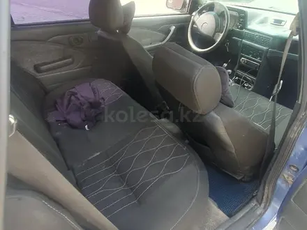 Daewoo Nexia 2007 года за 1 450 000 тг. в Туркестан – фото 6