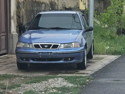 Daewoo Nexia 2007 года за 1 450 000 тг. в Туркестан – фото 7