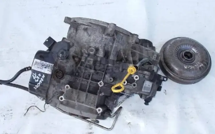 Автомат Каробка передач на Ford mondeo duratek. Форд Мондео дуратек за 175 000 тг. в Алматы