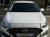 Hyundai i30 2023 года за 9 500 000 тг. в Астана