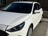 Hyundai i30 2023 года за 9 500 000 тг. в Астана – фото 2